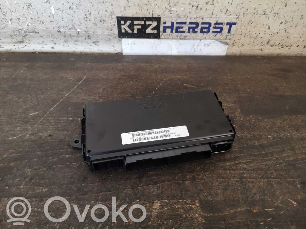 Ford Galaxy Sonstige Steuergeräte / Module 