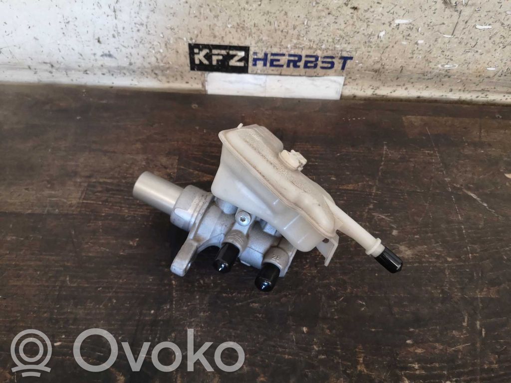 Ford Galaxy Pagrindinis stabdžių cilindriukas 