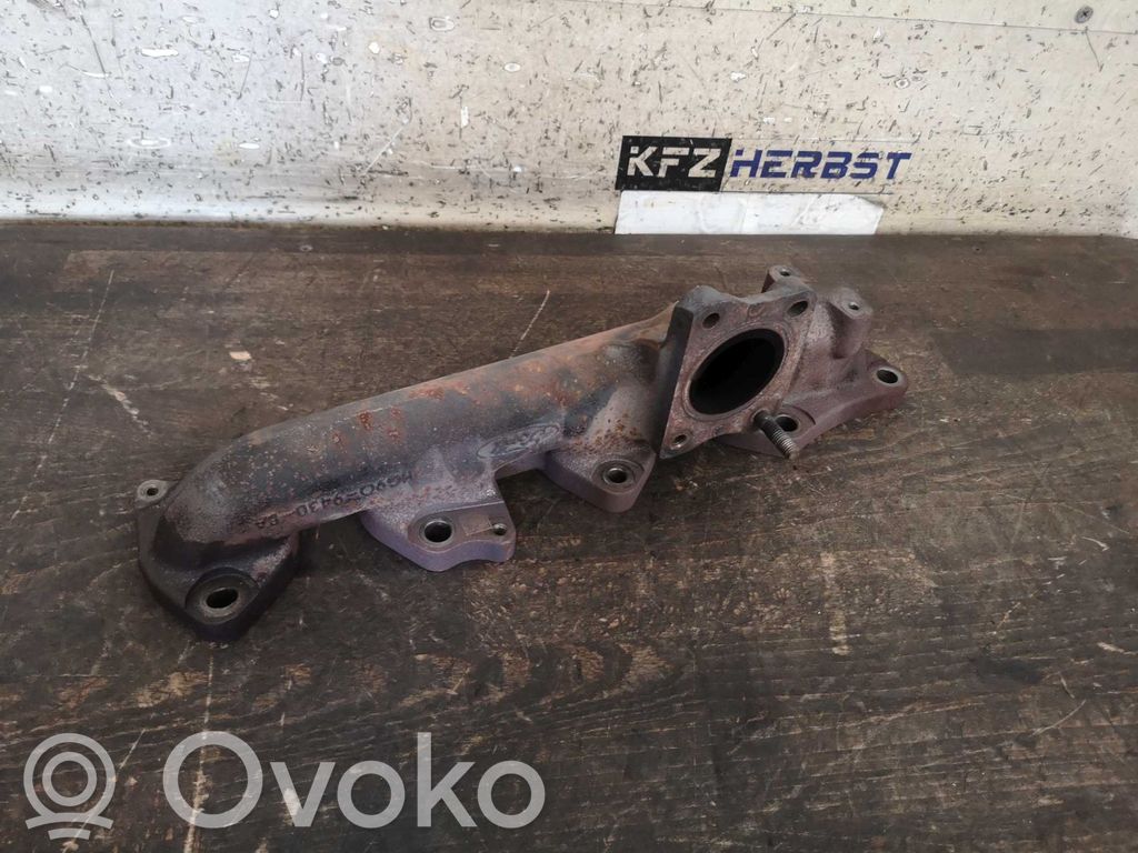 Ford Galaxy Collettore di scarico 