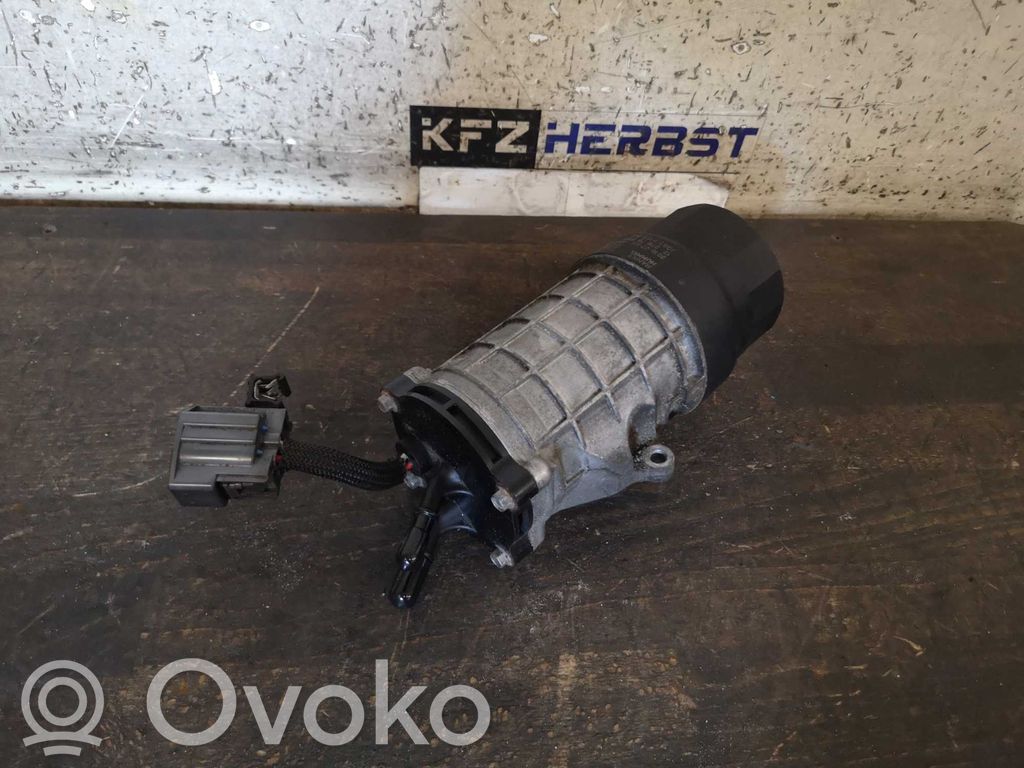 Ford Galaxy Alte piese compartiment motor 