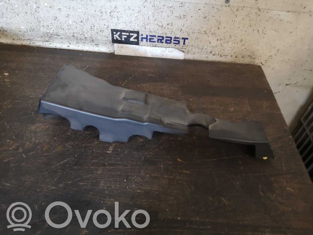 Ford Galaxy Motorabdeckung 