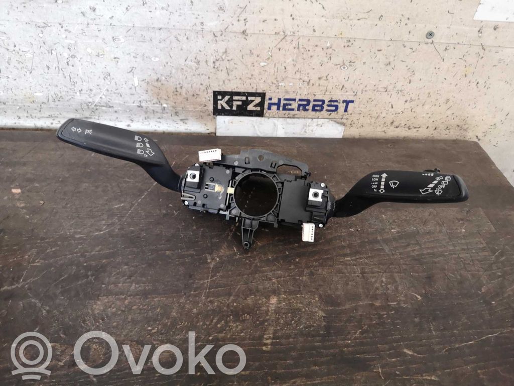 Audi A3 S3 8V Boutons / interrupteurs volant