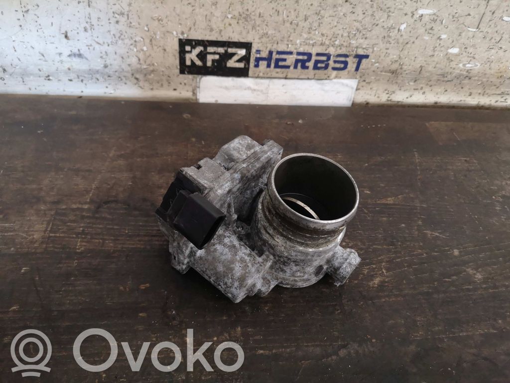 Drosselklappe   7V2Q9E926AB,7V2Q9E926AB,7V2Q9E926AB