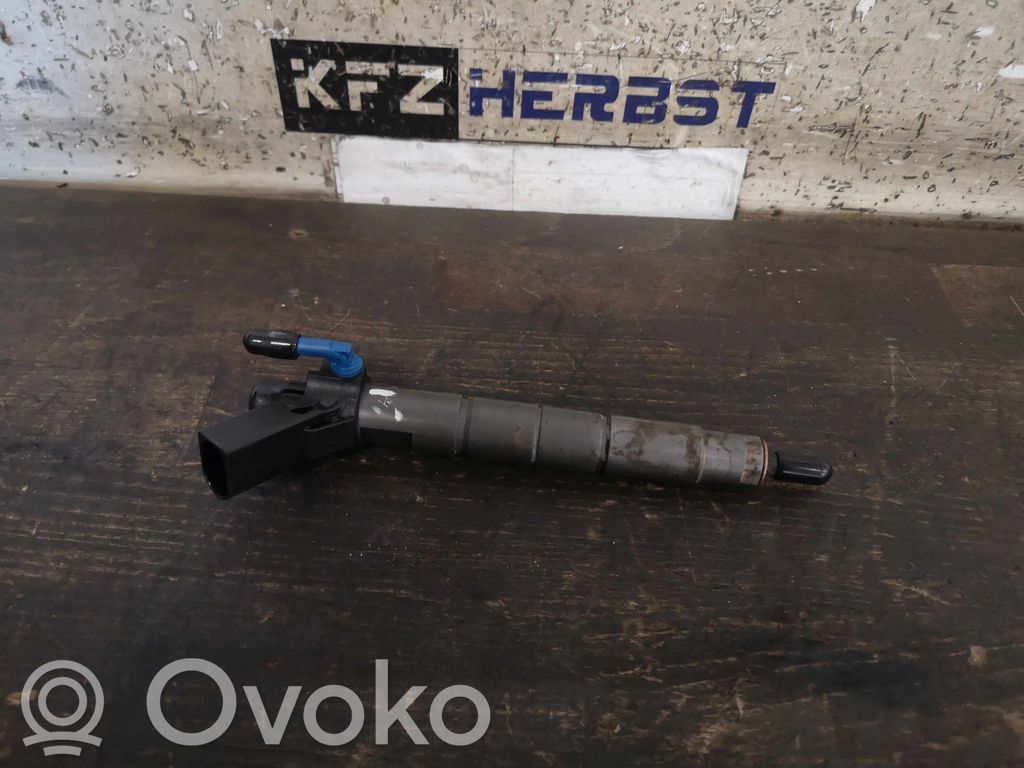 Mercedes-Benz Sprinter W907 W910 Inyector de combustible 