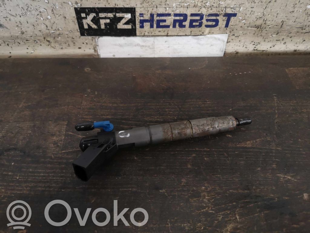 Mercedes-Benz Sprinter W907 W910 Inyector de combustible 