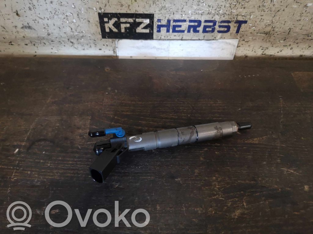 Mercedes-Benz Sprinter W907 W910 Inyector de combustible 
