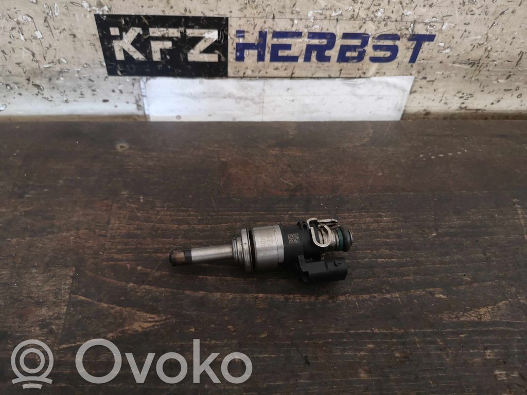 Ford Focus Sprausla (-i) 