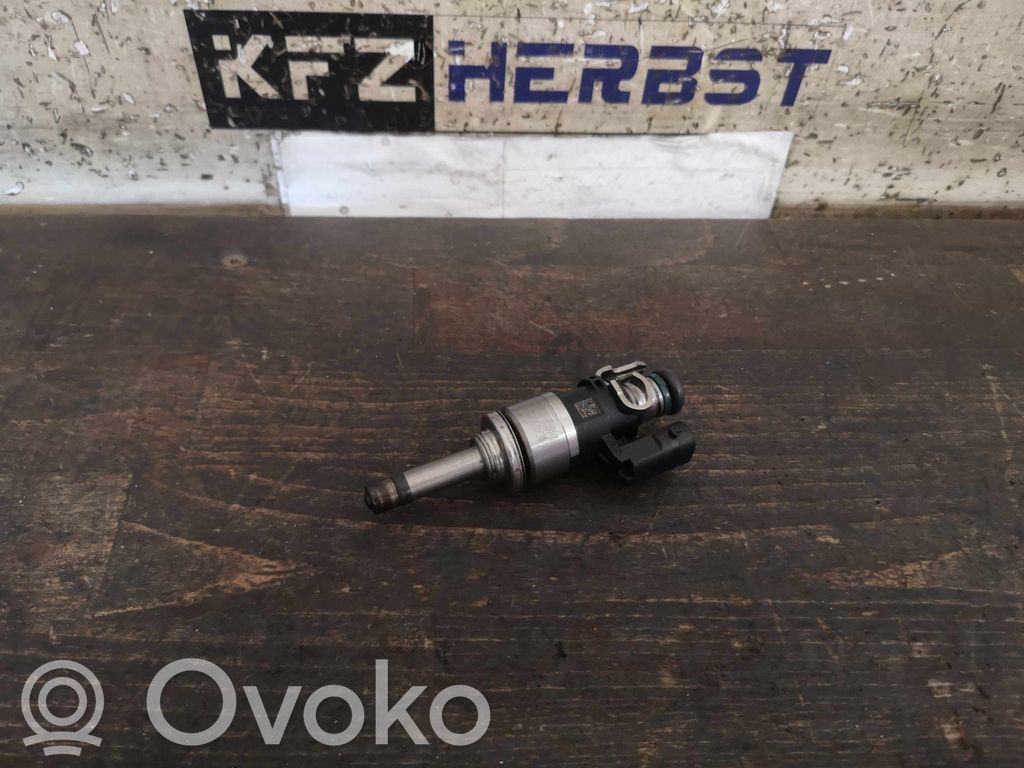 Ford Focus Sprausla (-i) 