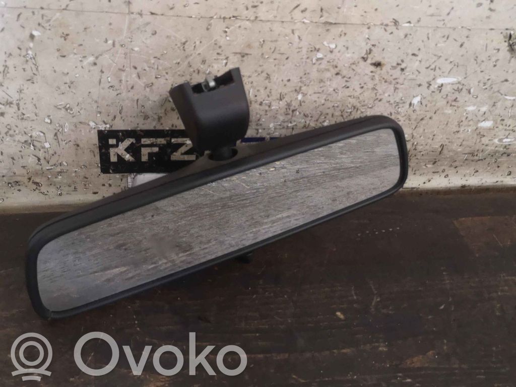 Opel Meriva A Espejo retrovisor (interior) 