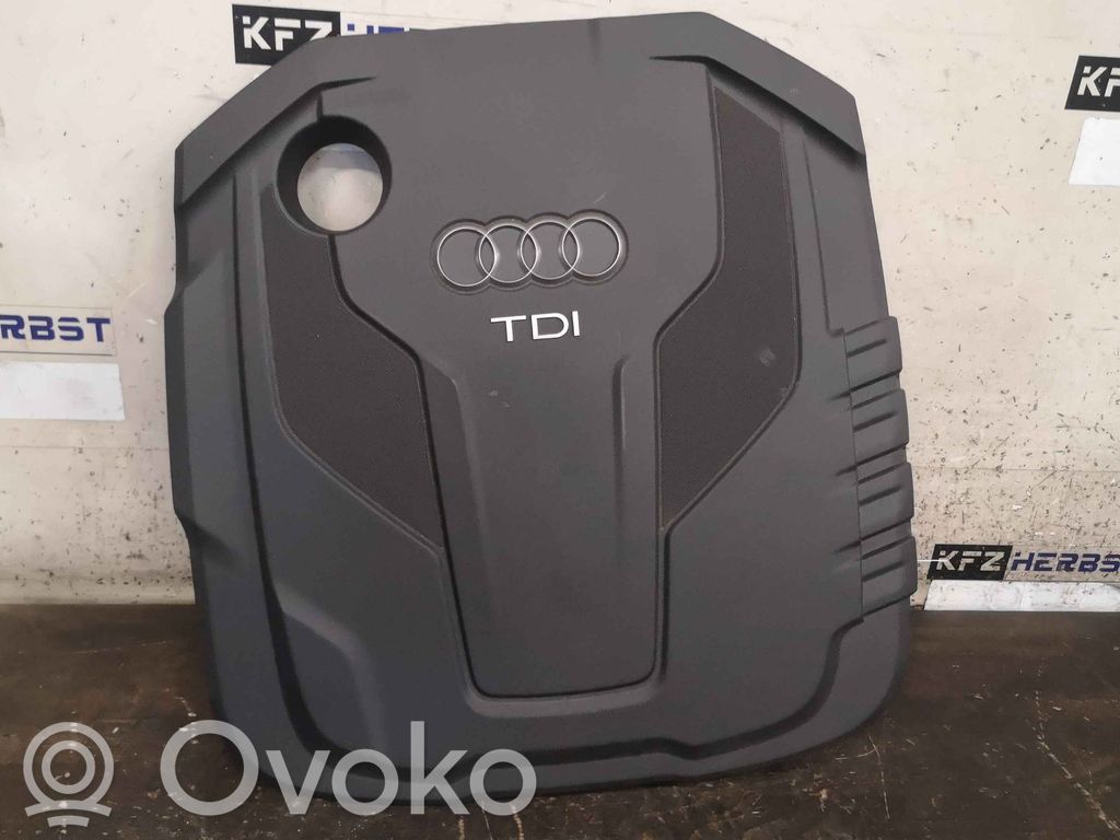 Motorabdeckung   04L103925AL,04L103925AL,04L103925AL