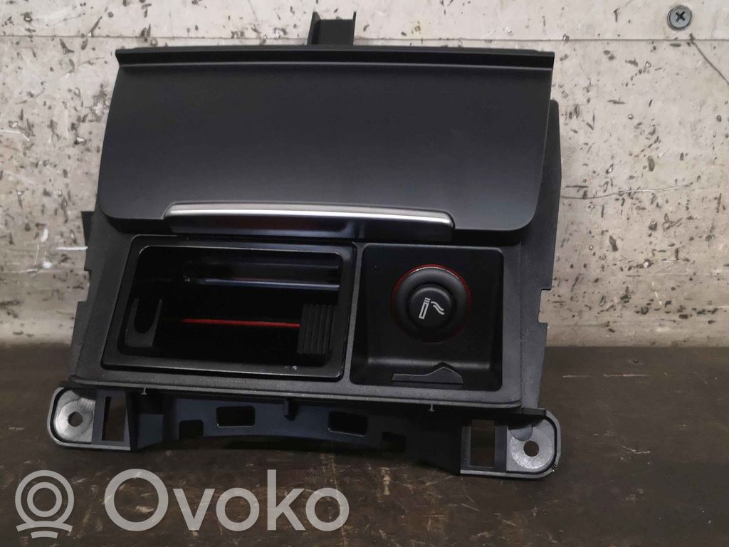 Audi A5 8T 8F Altra parte esteriore 