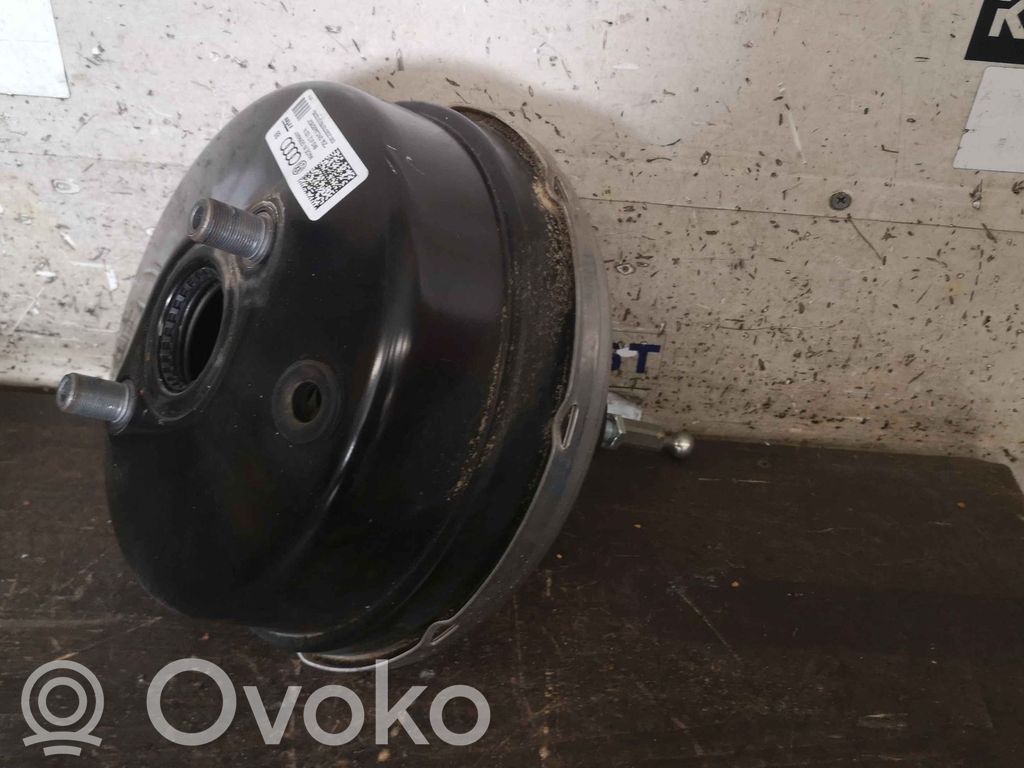 Audi A5 8T 8F Servofreno