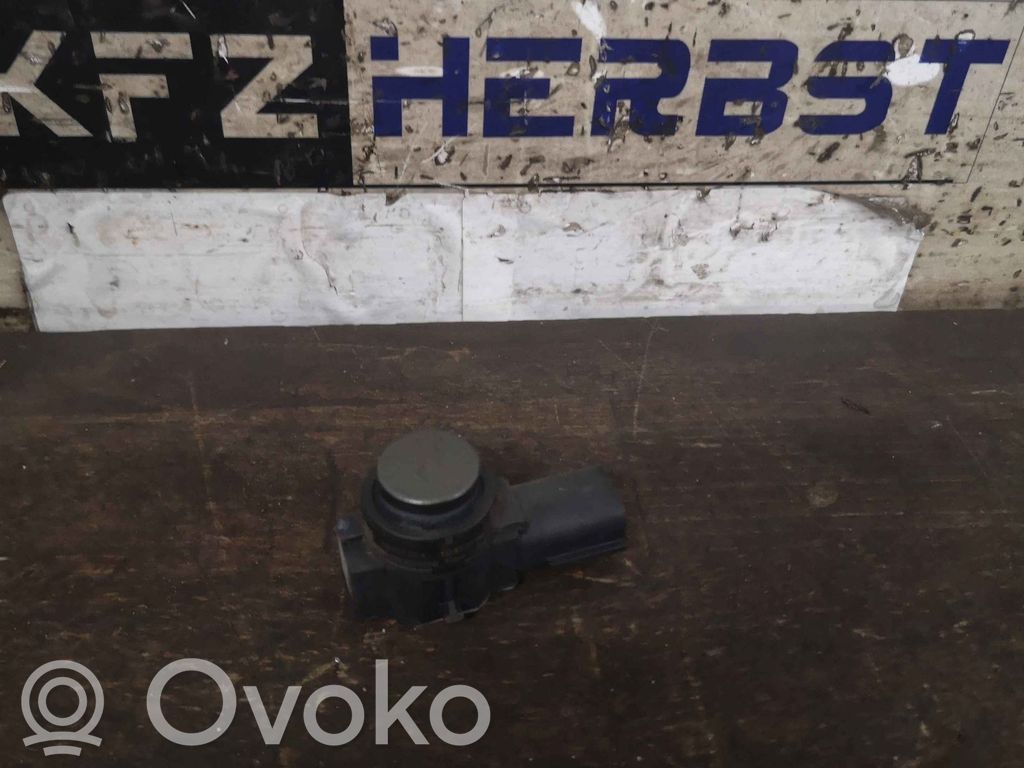 Opel Zafira C Parking PDC sensor 