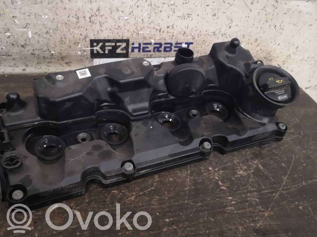 Volkswagen Tiguan Ventildeckel 