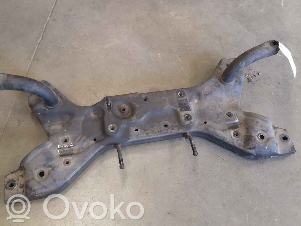Smart ForFour I Front subframe 