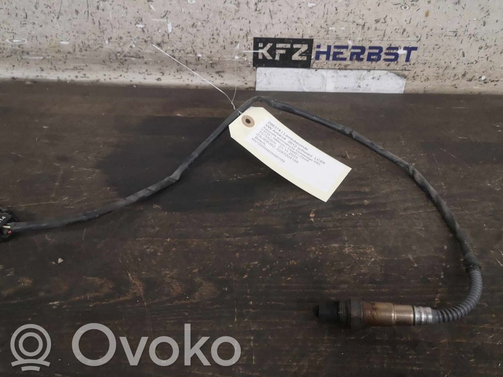 Sonda lambda   03L906262,03L906262,0281004199,0281004199,03L906262