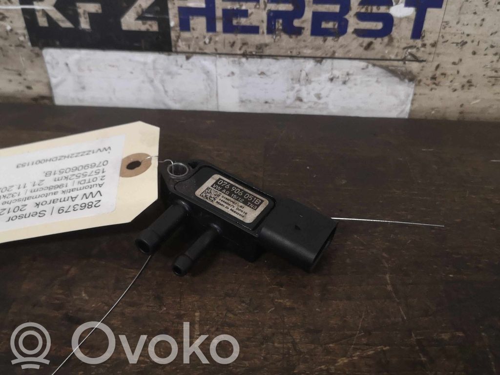 Sensor   076906051B,076906051B,076906051B
