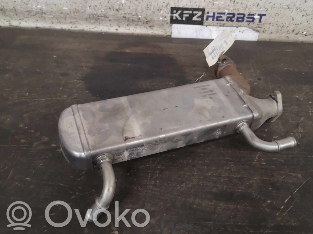 Volkswagen Amarok Refroidisseur de vanne EGR