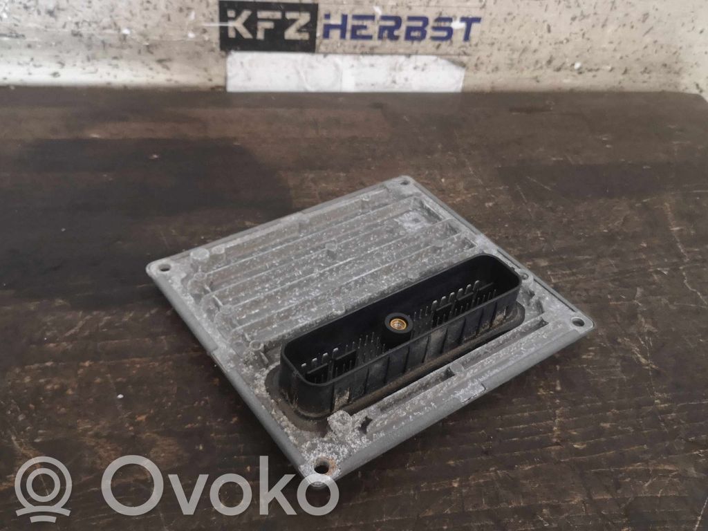Sterownik / Moduł ECU   7M5112A650AFB,7M5112A650AFB,2GMBJ38AC,2GMBJ38AC,7M5112A650AFB
