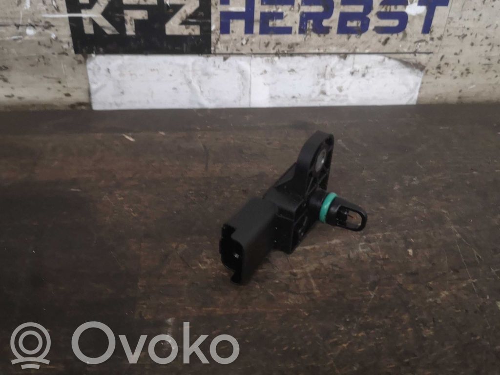 Peugeot 208 I Sensor 