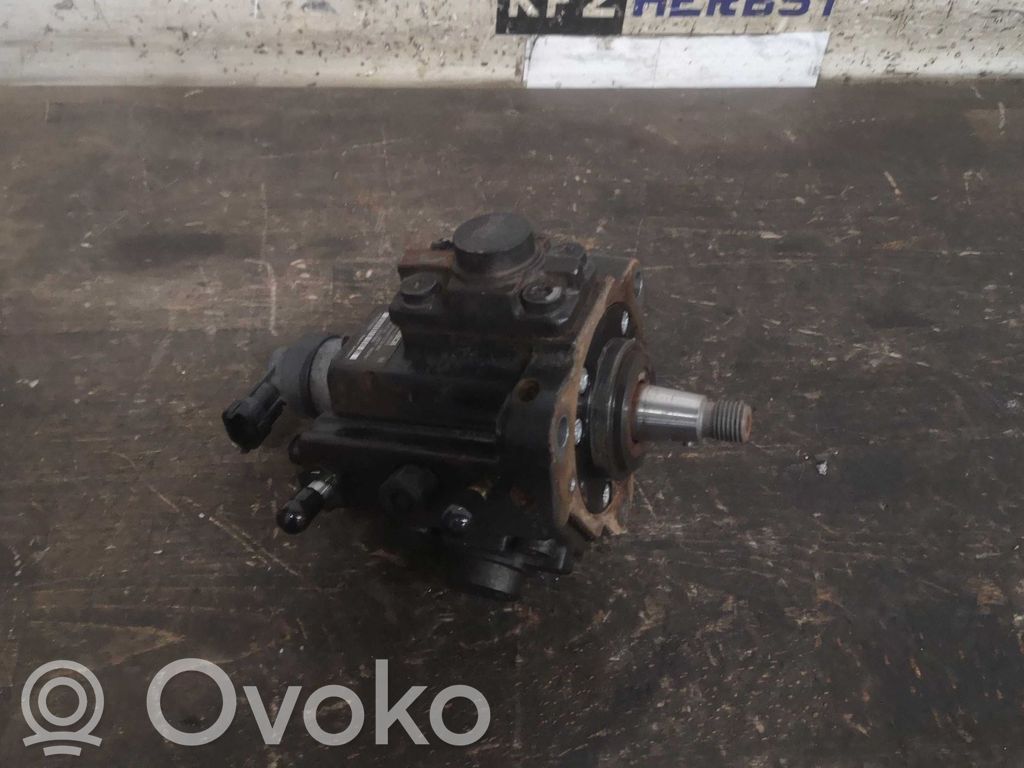 Opel Insignia A Pompă injecție de înaltă presiune 