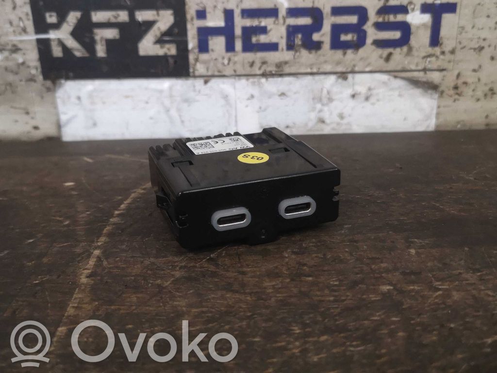Volkswagen ID.4 Kit manos libres 