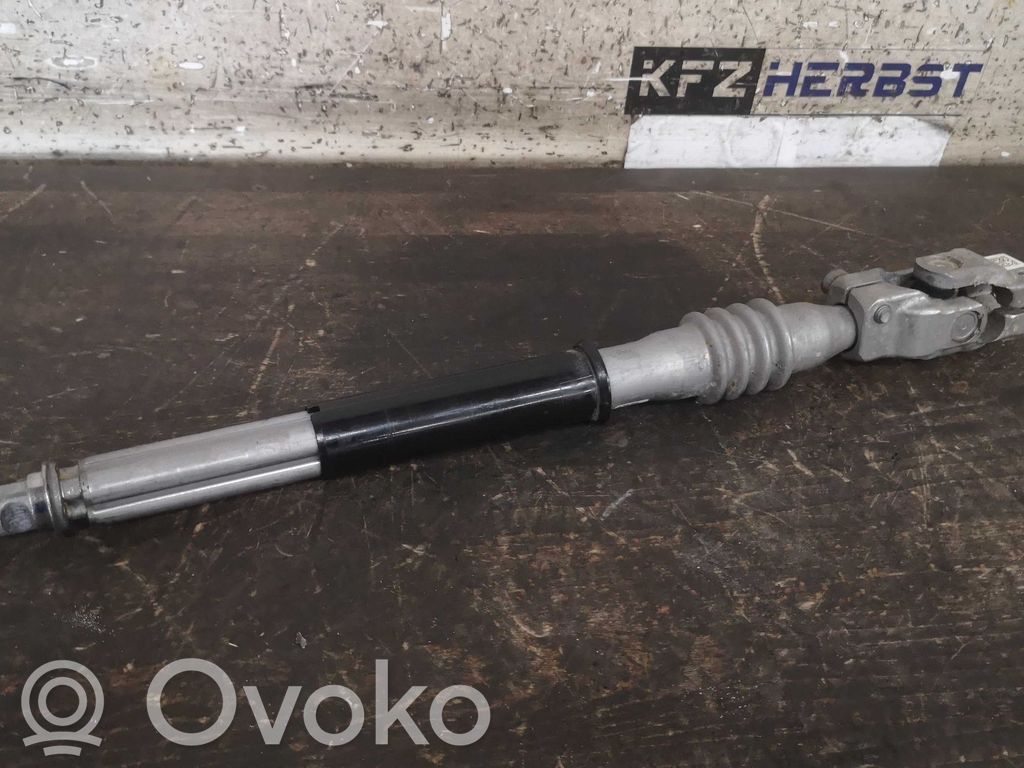 Volkswagen ID.4 Steering column universal joint 