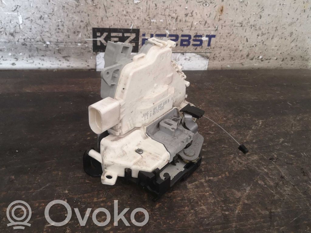 Etuoven lukko   1P1837015B,1P1837015B,1P1837015B