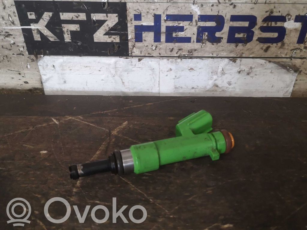 Suzuki Swift III Injector combustibil 
