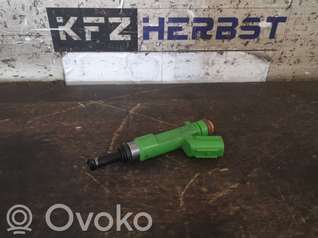 Suzuki Swift III Injector combustibil 