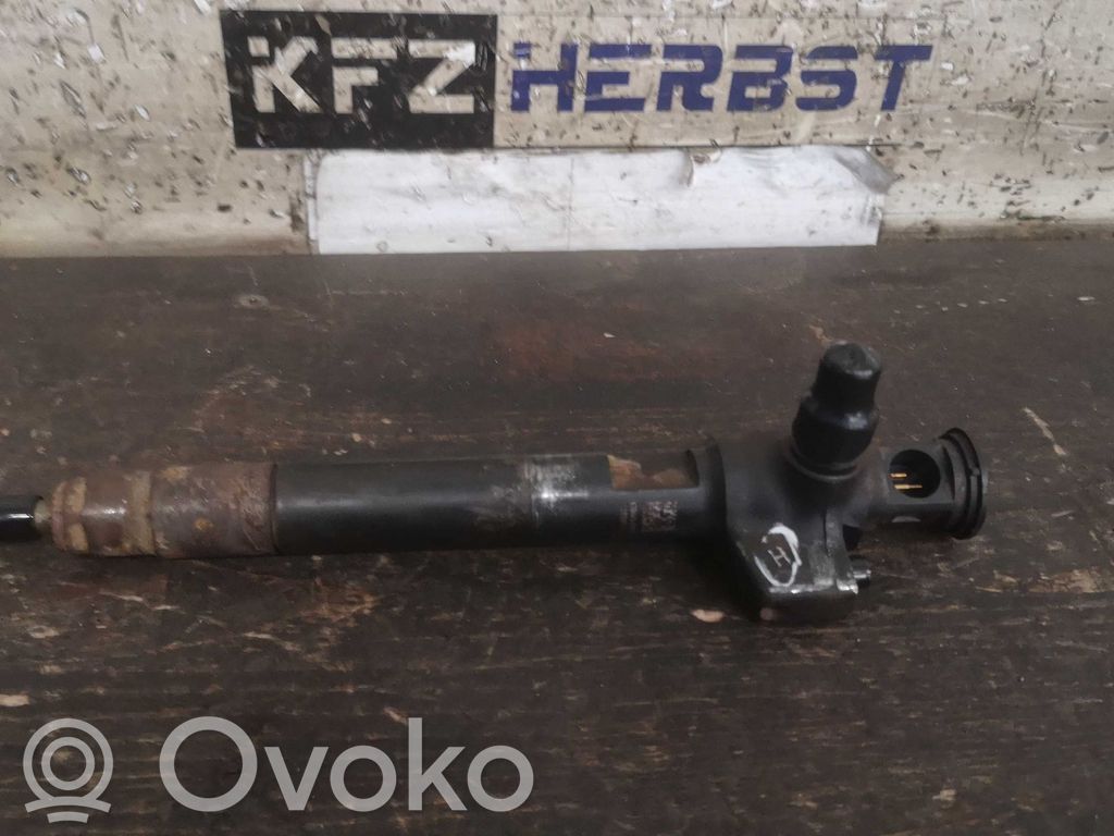 Ford Galaxy Wtryskiwacz paliwa 