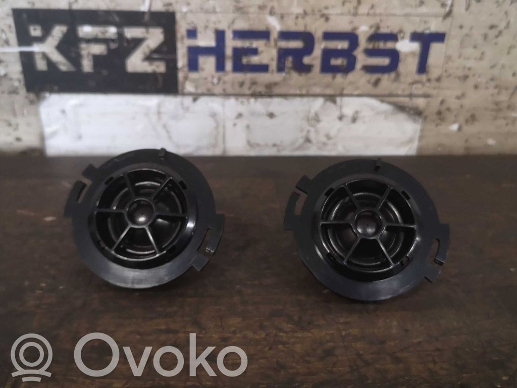 Audi A6 S6 C7 4G Altra parte interiore 