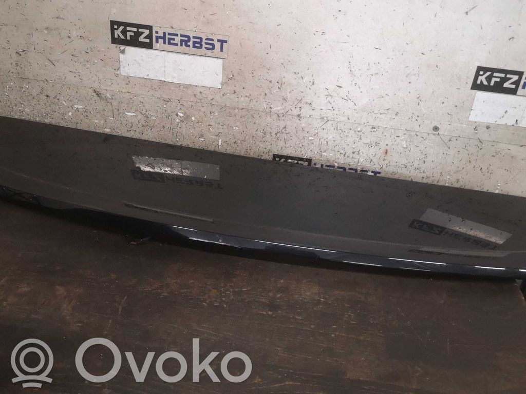 Inne części karoserii   4G9827933E,4G9827933E,DACHSPOILER,4G9827933E,DACHSPOILER