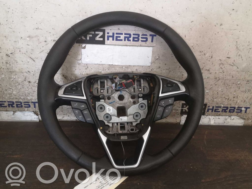 Ford Galaxy Steering wheel 