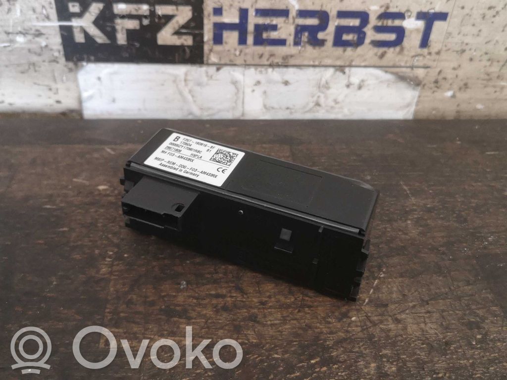 Autres unités de commande / modules   F2GT18D816BF,F2GT18D816BF,F2GT18D816BF