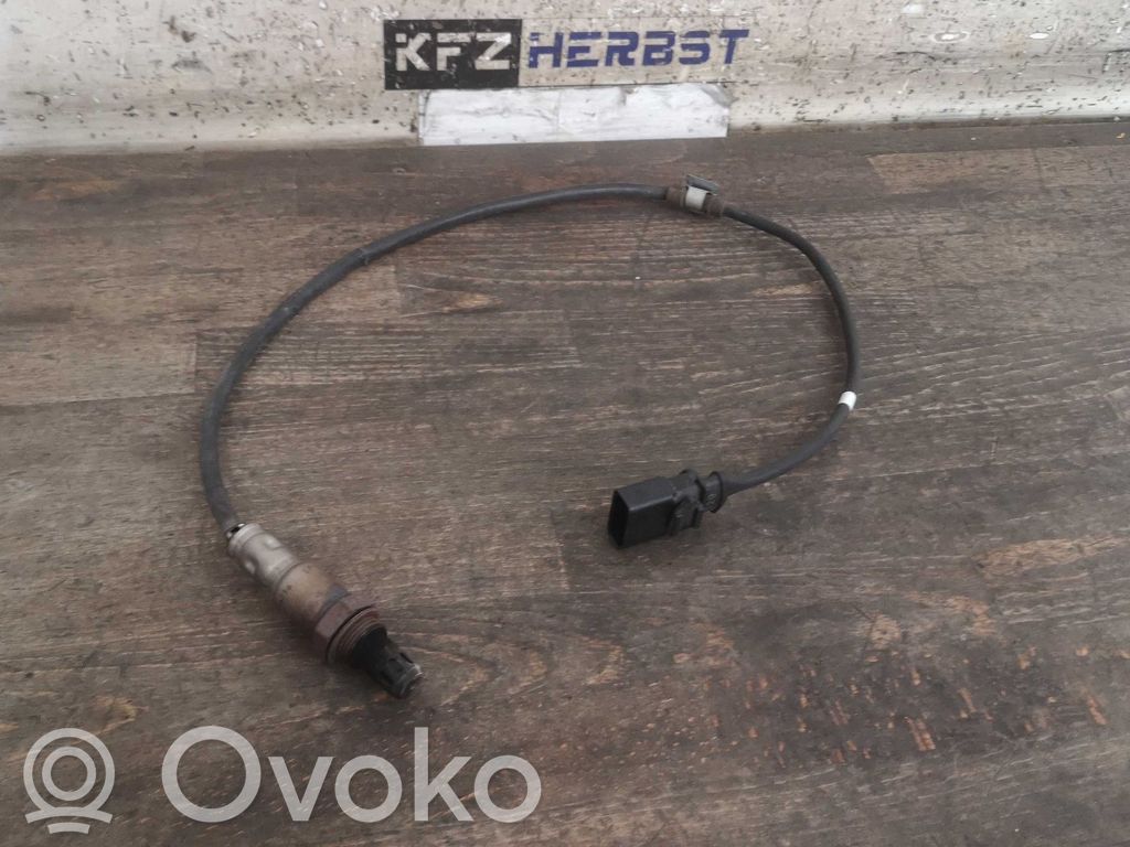 Volkswagen Polo V 6R Lambda probe sensor 