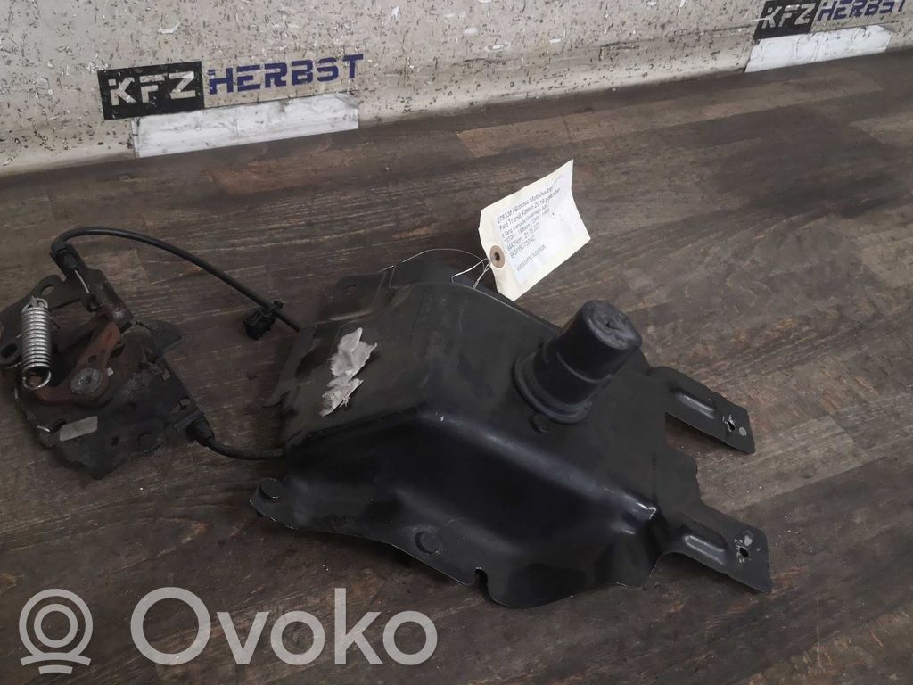 Ford Transit Engine bonnet/hood lock/catch 