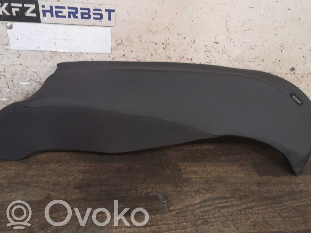 Audi A3 S3 8V Poduszki powietrzne Airbag / Komplet 