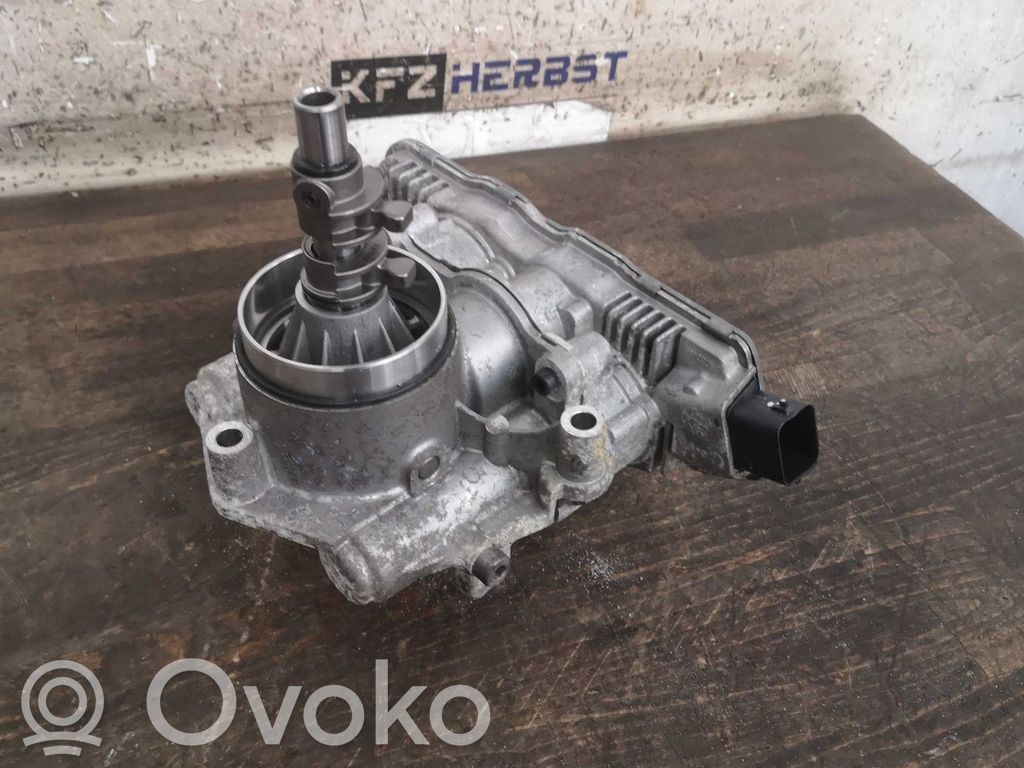 Hyundai i30 Gear shifter/selector 