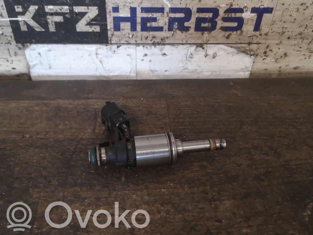 Ford Focus Sprausla (-i) 