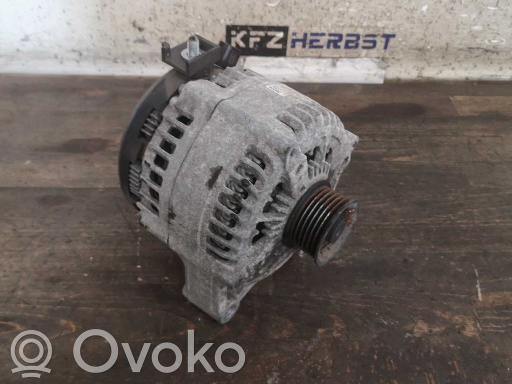 BMW X4 F26 Alternator 
