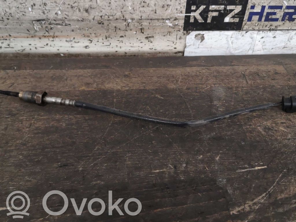 BMW 3 F30 F35 F31 Sensor 