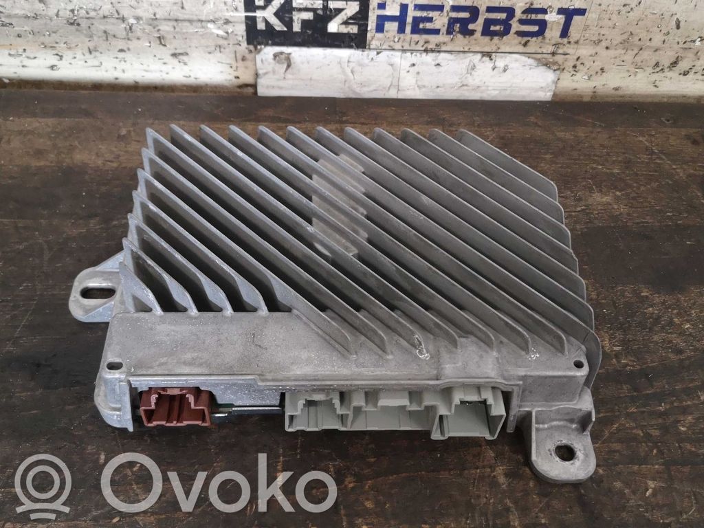 Opel Insignia A Other interior part 