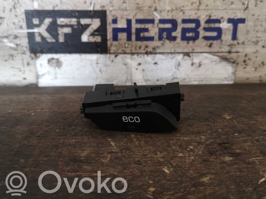 Engine start stop button switch   ECO,ECO,23191297,23191297,ECO