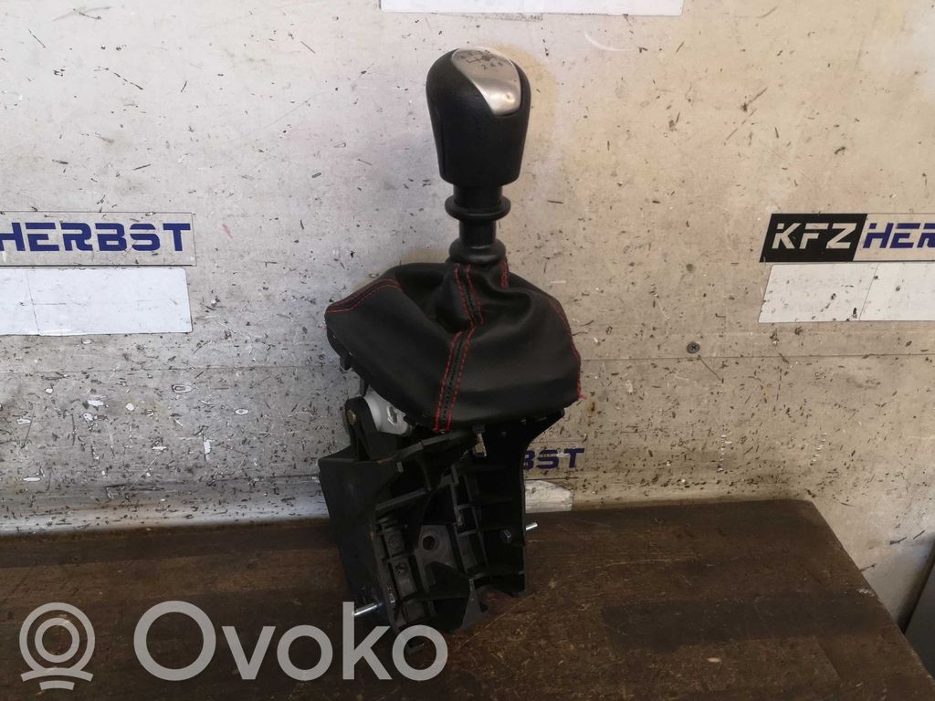 Mercedes-Benz Citan W415 Palanca/selector de cambios