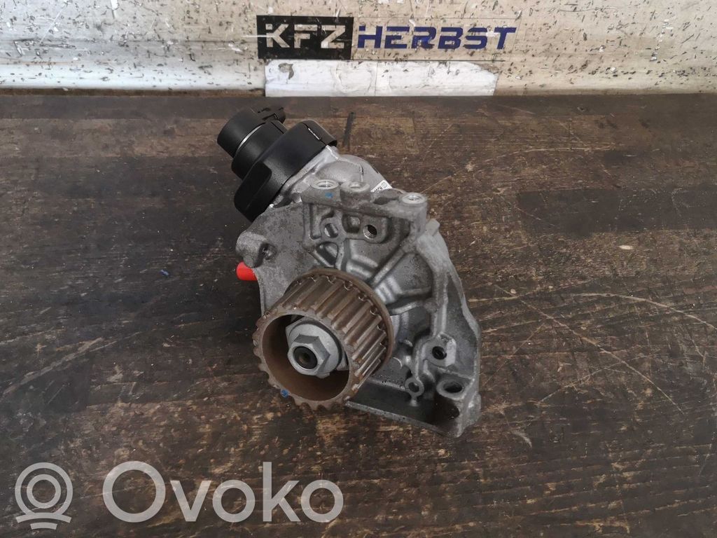 Pompa wtryskowa wysokiego ciśnienia   8201636340,8201636340,19524KM,0445010763,19524KM,8201636340