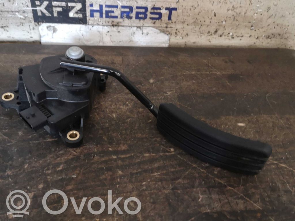 Mercedes-Benz Citan W415 Gaspedalsensor elektrisch 