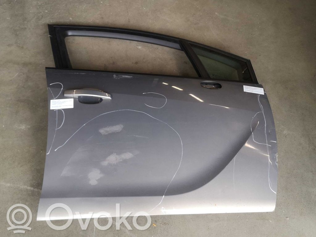 Opel Meriva B Ușă față 