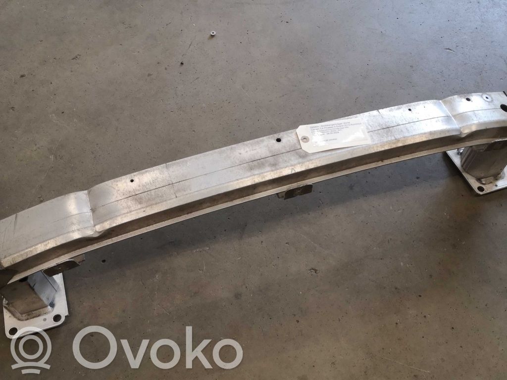 Citroen C4 Grand Picasso Traversa di supporto paraurti anteriore