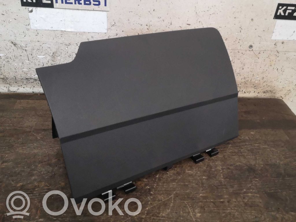 Volkswagen ID.3 Vano portaoggetti